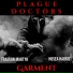 Plague Doctors feat. Traevon Martyr, Hosea Harris