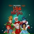 Liga do Natal, marcelo cebukin