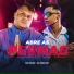 DJ Juan ZM, Mc Delux