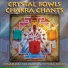 Jonathan Goldman, Crystal Tones