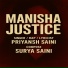 Priyansh Saini