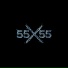 55х55