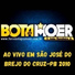 JOÃO BANDEIRA JR, BOTA PRA MOER