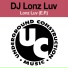 DJ Lonz Luv