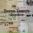 Taxon Lazare