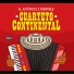 Cuarteto Continental de Alberto Maraví