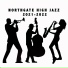 Big Band Jazz from Northgate