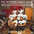 The Satchmo Legacy Band
