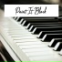 Adrian Portus Pianist, Lyndon Kelsey, Lila Turtle