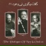 Hassan Kassai - The Dialogue of Ney & Ood