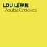 Lou Lewis