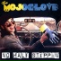 The Mojo Glove