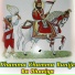 Moti Kala, Rameshwar Chotiya