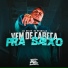 Mc Delux, DJ Negritto