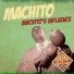 Machito & His Afro-Cuban Orchestra