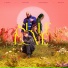 F.HERO, Tiger JK, Yoonmirae, Billkin