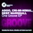 Adoo, Cri-mi-nimal