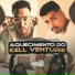 Aquecimento do DJ Tawan, Kell Venture