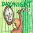 DAY NIGHT feat. Kassio Paja