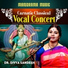 Dr Divya Sandesh
