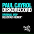 Paul Cayrol