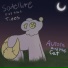 Aurora and the Cat
