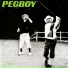 Pegboy