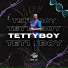 Tetty boy, KLX mc