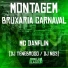 DJ TENEBROSO ORIGINAL, Mc Danflin, Dj NG3