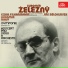 Czech Philharmonic, Jiří Bělohlávek, Lubomír Malý
