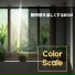 Color Scale