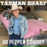 Tasman Sharp