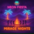 Neon Fiesta