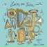 OBFP, Music O Brass