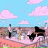 Cartoon Lounge Club