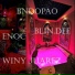 Blin Dee, Winy Juarez, enoc