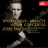 Czech Philharmonic, Jiří Bělohlávek, Josef Špaček