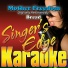 Singer's Edge Karaoke