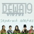 Dewa 19, Virzha