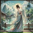 谢群英, 徐铭