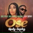 Lady sophy feat. Influence akaba
