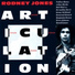 Rodney Jones