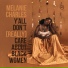 Melanie Charles, Marlena Shaw
