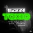 Niels Van Gogh, New Sound Nation feat. Elle Vee