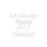 AB1 Always Blessed feat. Seek One