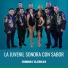La Juvenil Sonora Con Sabor