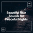 Thunder Storms & Rain Sounds