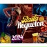 Cosmik, El Tapo, Maken Row
