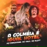 MC ALEFF, Mc Hulk, Mc Cariokinha