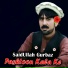 Saidullah Gurbaz